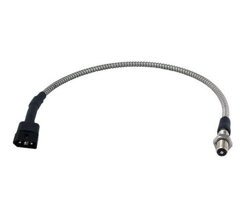 Racepak Clutch RPM Sensor, 3-Pin, 3/8" dia. Racepak Clutch RPM Sensor, 3-Pin, 3/8" dia.