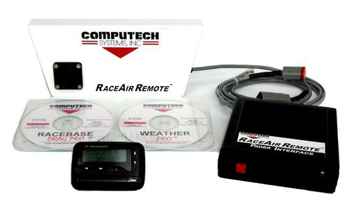 RaceAir Remote Pager Weather Station RaceAir Remote Pager Weather Station