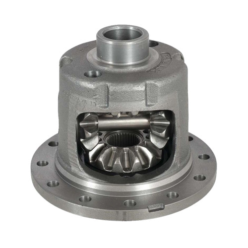 Strange Engineering D3537 Dana 60 35 Spline Trac-Lok, 3 Series Strange Engineering D3537 Dana 60 35 Spline Trac-Lok, 3 Series