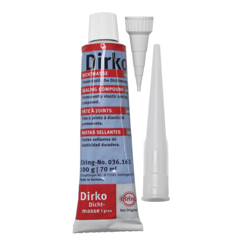 Dirko Sealing Compound Dirko Sealing Compound