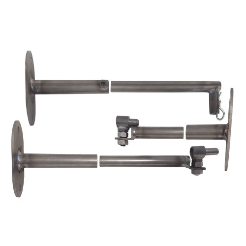 Quarter-Max Door Hanger Kit Quarter-Max Door Hanger Kit