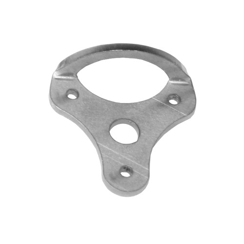Quarter-Max Door Stop Bracket Quarter-Max Door Stop Bracket