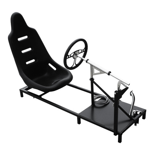 Quarter-Max Drag Race Practice Simulator Quarter-Max Drag Race Practice Simulator