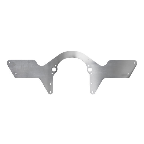 Quarter-Max DRCE Motorplate Quarter-Max DRCE Motorplate