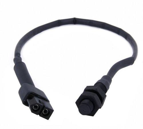 Racepak Driveshaft RPM Sensor, 2-Pin, 5/16" dia. Racepak Driveshaft RPM Sensor, 2-Pin, 5/16" dia.