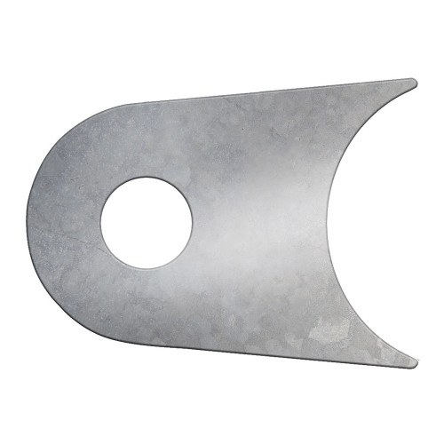 Quarter-Max Driveshaft Hoop Mount Quarter-Max Driveshaft Hoop Mount