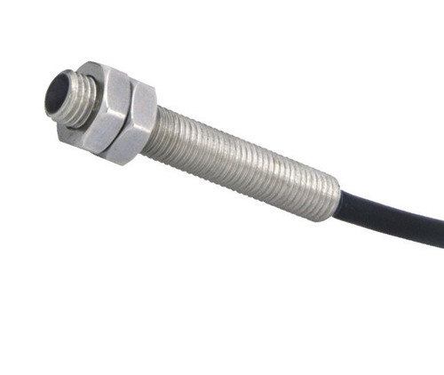 Racepak Driveshaft RPM Sensor, 3-Pin, 5/16" dia. Racepak Driveshaft RPM Sensor, 3-Pin, 5/16" dia.