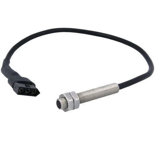 Racepak Driveshaft RPM Sensor, 3-Pin, 5/16" dia. Racepak Driveshaft RPM Sensor, 3-Pin, 5/16" dia.