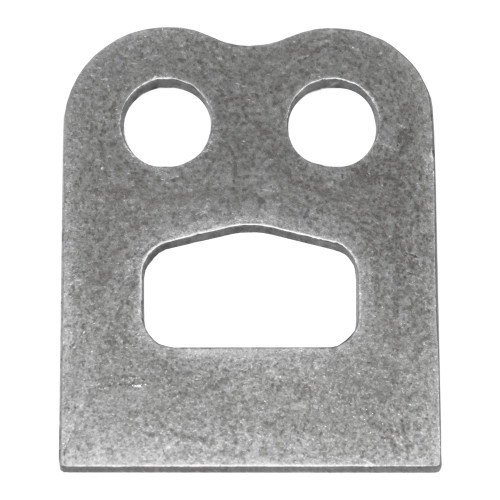 Quarter-Max Dual Chute Cable Tab for Lightweight Cables Quarter-Max Dual Chute Cable Tab for Lightweight Cables
