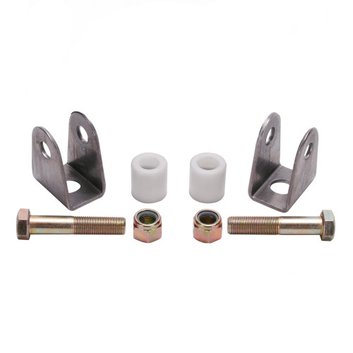 Quarter-Max Dual Parachute Cord Mount Quarter-Max Dual Parachute Cord Mount