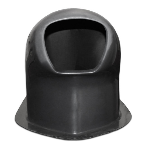 D-Opening Pro Mod Low Back Hood Scoop D-Opening Pro Mod Low Back Hood Scoop