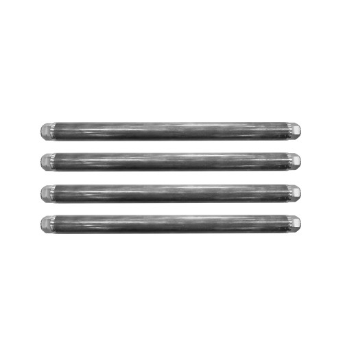 Quarter-Max 201202-2 Extreme Series 4-Link Bar Kit, 1-1/2" Quarter-Max 201202-2 Extreme Series 4-Link Bar Kit, 1-1/2"