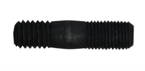 Quarter-Max 600047 Rear End Housing Faceplate Screw-In Stud, 3/8" Thread x 1-3/4" Long Quarter-Max 600047 Rear End Housing Faceplate Screw-In Stud, 3/8" Thread x 1-3/4" Long