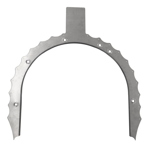 Quarter-Max Firewall Opening Support Kit Quarter-Max Firewall Opening Support Kit