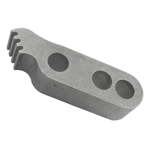 Flywheel Stop Tool Manufactured at Quarter-Max Flywheel Stop Tool Manufactured at Quarter-Max