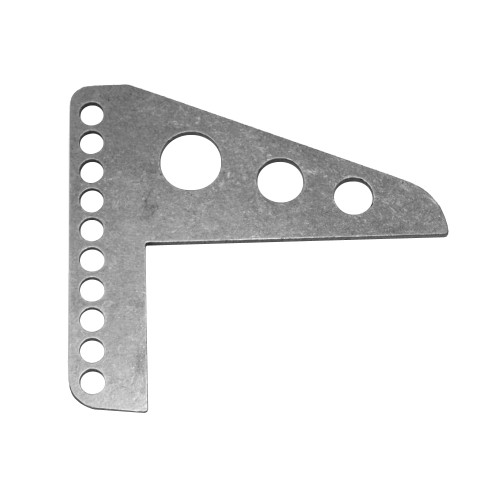 Quarter-Max Front End Fork Bracket Quarter-Max Front End Fork Bracket
