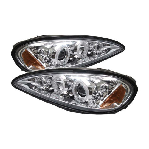 Grand Am Light Kit Grand Am Light Kit