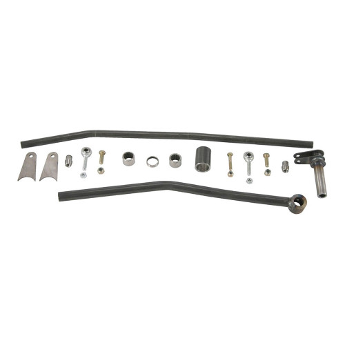Quarter-Max Hand Brake Kit Quarter-Max Hand Brake Kit
