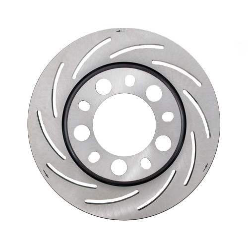 Strange Engineering B2796 11.250" Front Brake Rotor, Tapered Design – LH Side Strange Engineering B2796 11.250" Front Brake Rotor, Tapered Design – LH Side