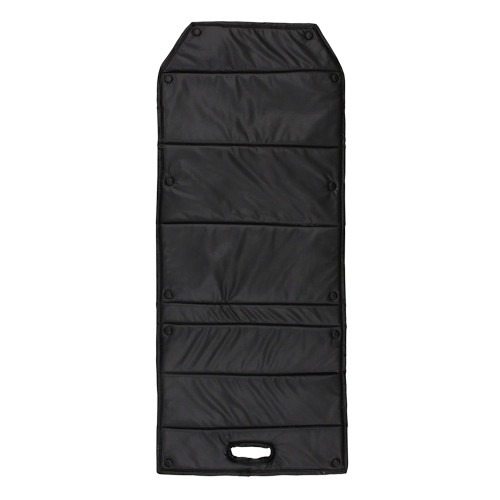Quarter-Max High Back Seat Padding Quarter-Max High Back Seat Padding