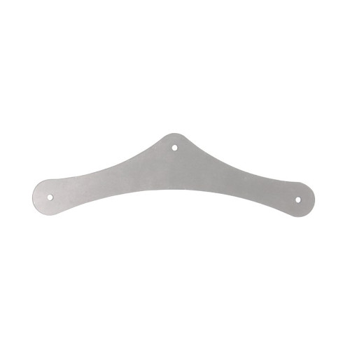Quarter-Max Hoodscoop Support Bracket Quarter-Max Hoodscoop Support Bracket