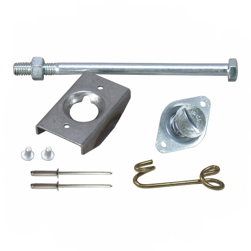 Hood Scoop to Carburetor Mount Kit Hood Scoop to Carburetor Mount Kit