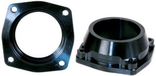 Strange Engineering H1136 Symmetrical Big Bore Housing Ends, 3.350" O.D. Strange Engineering H1136 Symmetrical Big Bore Housing Ends, 3.350" O.D.