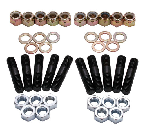 Quarter-Max - Screw-In Housing Faceplate Stud Kit (204201) Quarter-Max - Screw-In Housing Faceplate Stud Kit (204201)
