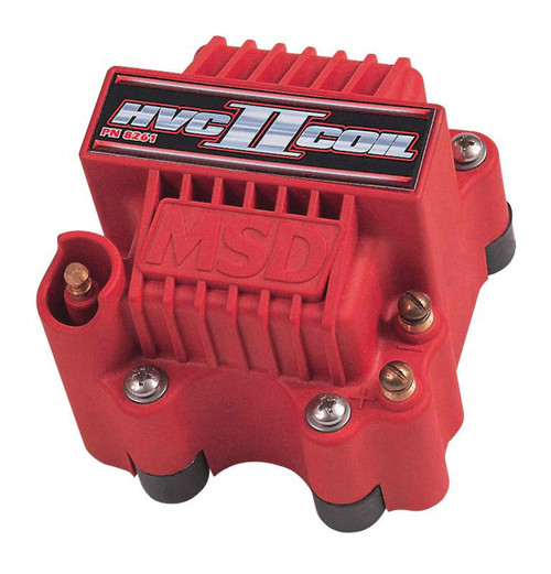 MSD HVC-2 Coil MSD HVC-2 Coil
