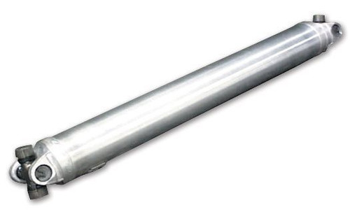 Aluminum 3-1/2" Driveshaft Aluminum 3-1/2" Driveshaft