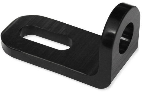 Racepak Driveshaft Sensor Mount "L" Bracket Racepak Driveshaft Sensor Mount "L" Bracket