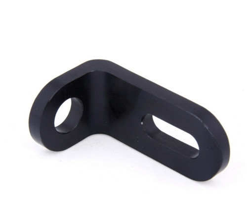 Racepak Driveshaft Sensor Mount "L" Bracket Racepak Driveshaft Sensor Mount "L" Bracket