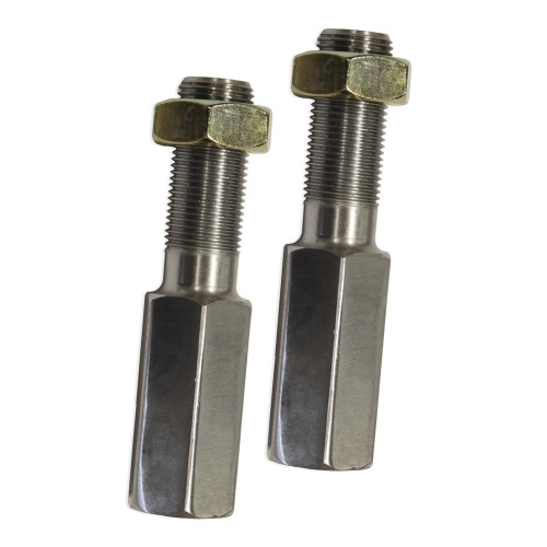 Quarter-Max - 3/4" Ladder Bar Adjuster (302121-3) Quarter-Max - 3/4" Ladder Bar Adjuster (302121-3)