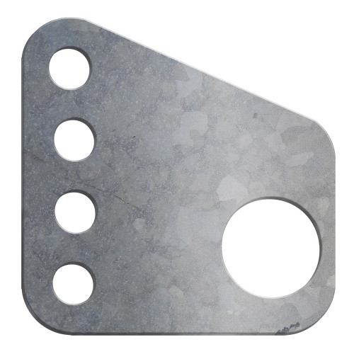 Quarter-Max Ladder Bar Front Mount Quarter-Max Ladder Bar Front Mount
