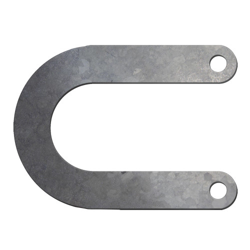 Quarter-Max Ladder Bar Safety Hoop Quarter-Max Ladder Bar Safety Hoop