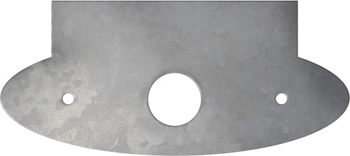 Quarter-Max LED Brake/Tail Light Bracket Quarter-Max LED Brake/Tail Light Bracket