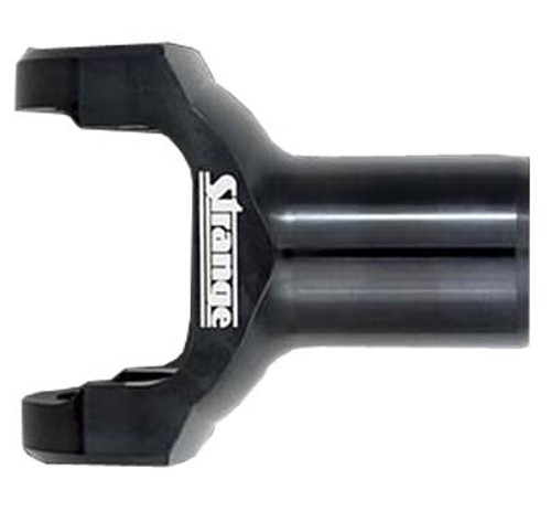Strange Engineering U1665 1350 Series Transmission Yoke, Lenco 16 Spline – Severe Duty Chrome Moly Strange Engineering U1665 1350 Series Transmission Yoke, Lenco 16 Spline – Severe Duty Chrome Moly