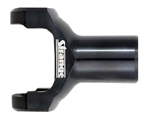 Strange Engineering U1663 1350 Series Transmission Yoke, Lenco 32 Spline – Severe Duty Chrome Moly Strange Engineering U1663 1350 Series Transmission Yoke, Lenco 32 Spline – Severe Duty Chrome Moly