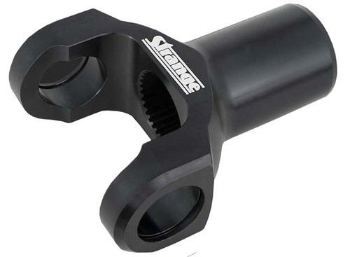 Strange Engineering U1663 1350 Series Transmission Yoke, Lenco 32 Spline – Severe Duty Chrome Moly Strange Engineering U1663 1350 Series Transmission Yoke, Lenco 32 Spline – Severe Duty Chrome Moly