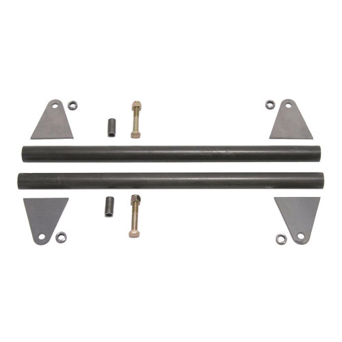 Quarter-Max Lenco Mount Kit Quarter-Max Lenco Mount Kit