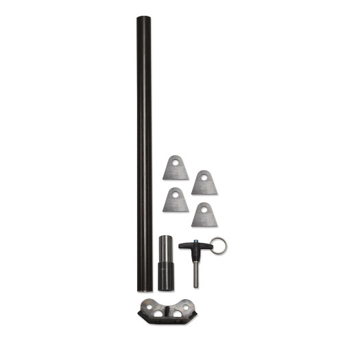 Quarter-Max Lenco Shifter Tower Quarter-Max Lenco Shifter Tower