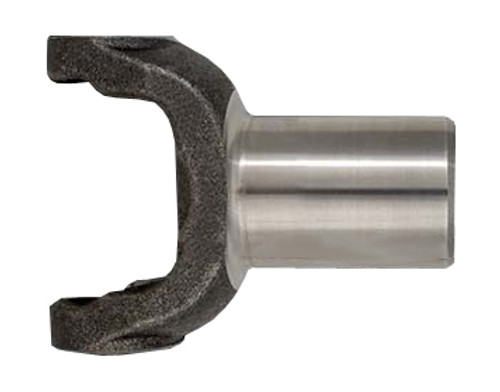 Strange Engineering U1651 1350 Series Transmission Yoke, Early Powerglide & Lenco 16 Spline Strange Engineering U1651 1350 Series Transmission Yoke, Early Powerglide & Lenco 16 Spline