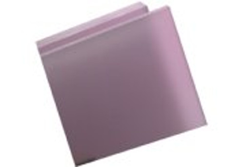 Lexan Sheet - Clear with protective covering Lexan Sheet - Clear with protective covering