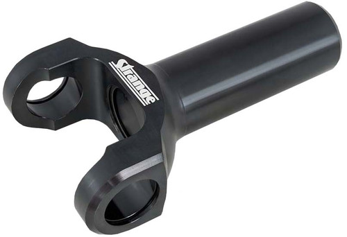 Strange Engineering U1666 1350 Series Transmission Yoke, Mopar 30 Spline – Severe Duty Chrome Moly Strange Engineering U1666 1350 Series Transmission Yoke, Mopar 30 Spline – Severe Duty Chrome Moly