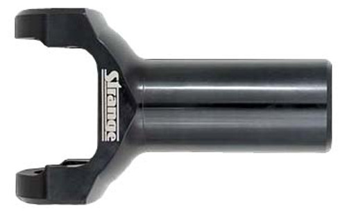 Strange Engineering U1666 1350 Series Transmission Yoke, Mopar 30 Spline – Severe Duty Chrome Moly Strange Engineering U1666 1350 Series Transmission Yoke, Mopar 30 Spline – Severe Duty Chrome Moly