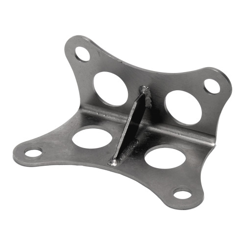 Quarter-Max Liberty Transmission Case Urethane Mount Bracket Quarter-Max Liberty Transmission Case Urethane Mount Bracket
