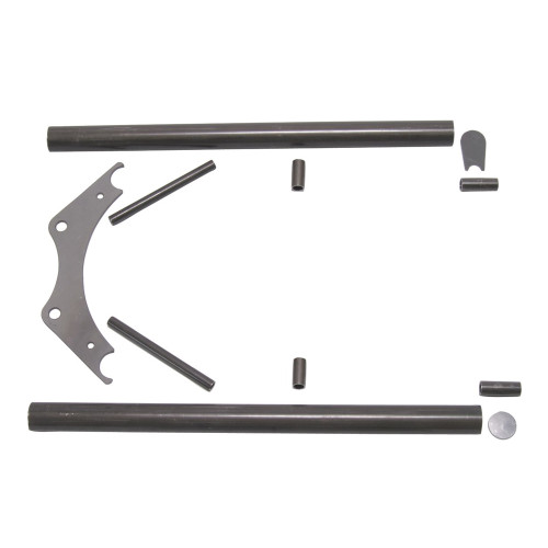 Quarter-Max Slide Mount Kit Quarter-Max Slide Mount Kit