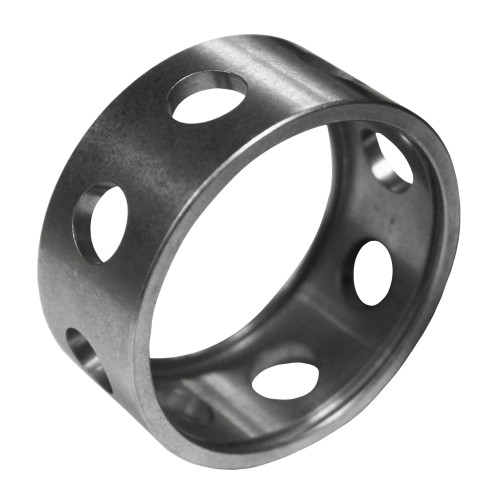 Quarter-Max Lightened Pedal Bearing Housing Quarter-Max Lightened Pedal Bearing Housing