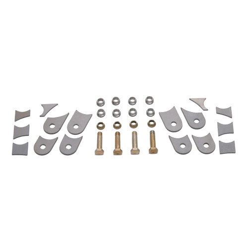 Quarter-Max 202111 Lower Control Arm Mount Kit Quarter-Max 202111 Lower Control Arm Mount Kit