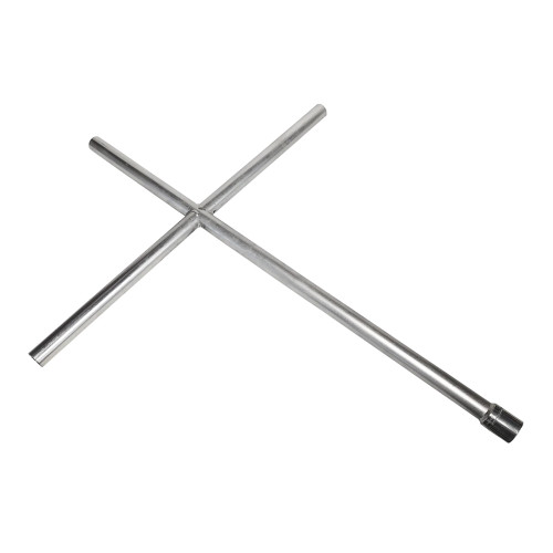 Quarter-Max Lug Nut Wrench Quarter-Max Lug Nut Wrench